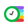 Academic Scheduler app icon