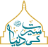 Seerat Ki Dunya logo