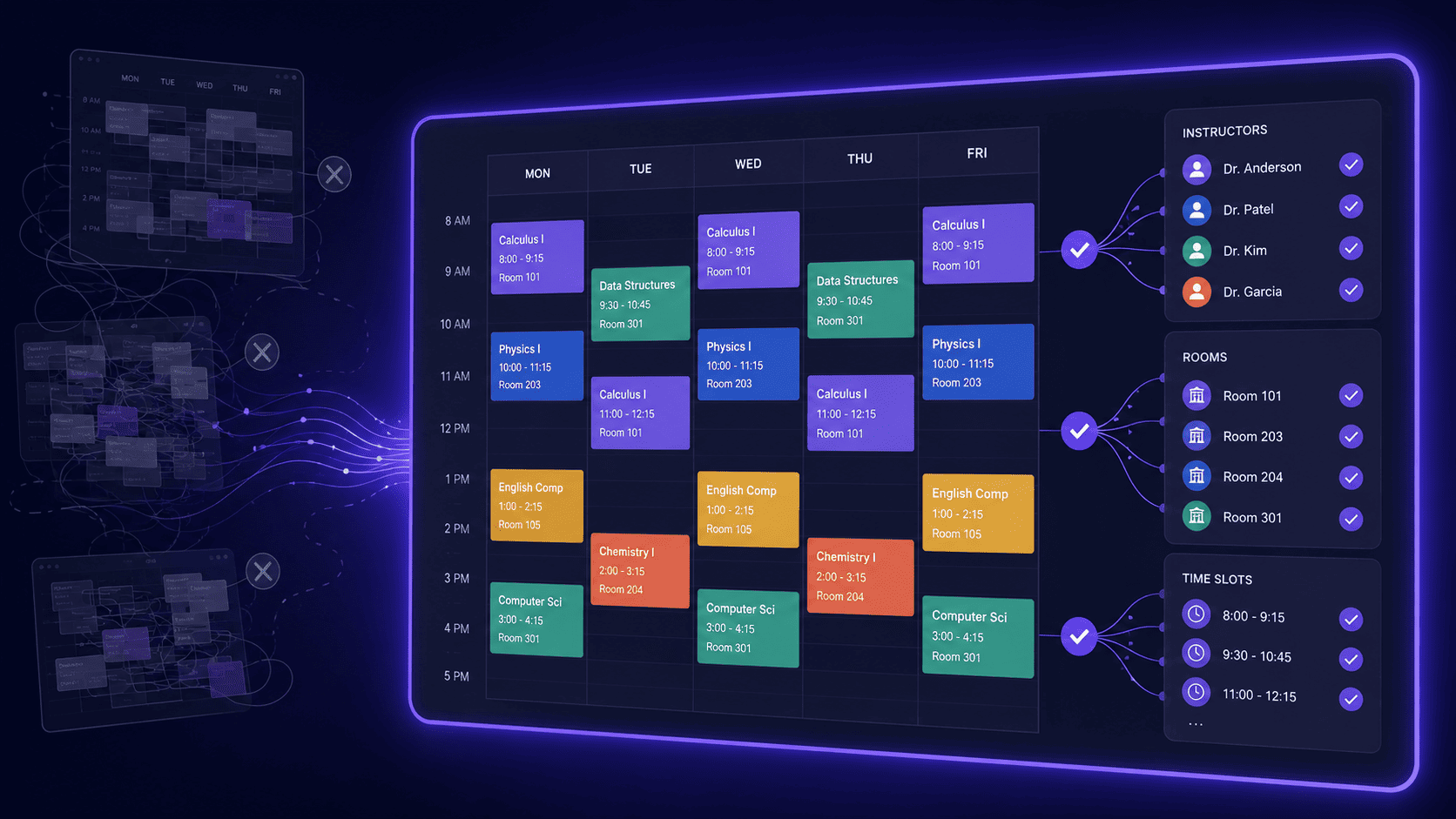 Why I Built Academic Scheduler — And Why You Should Switch From the Mess You're Using Now