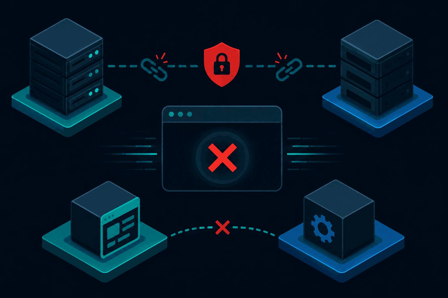 Fix CORS Errors That Work on Localhost But Break in Production (MERN)