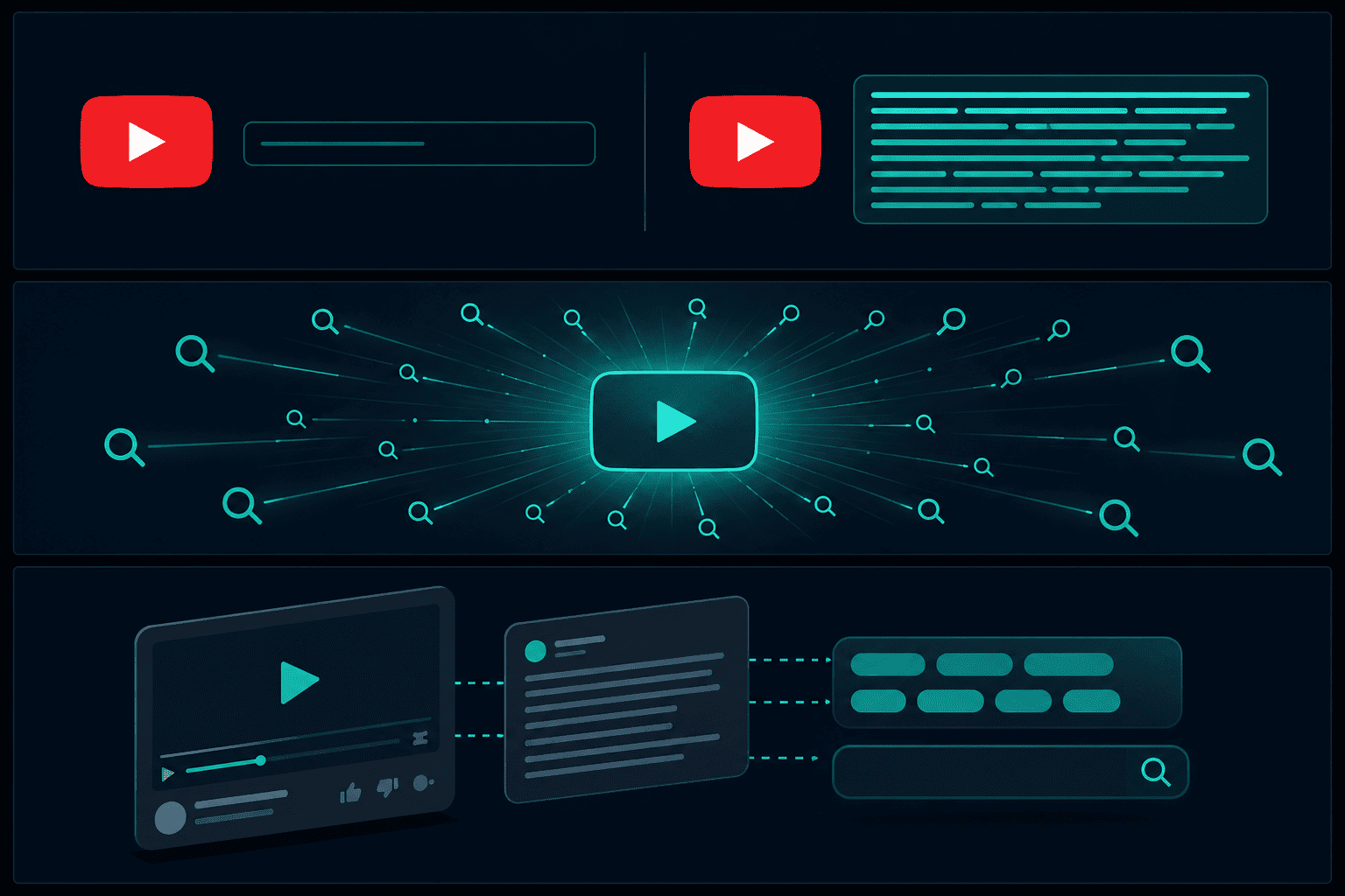 Why Thin YouTube Descriptions Are Quietly Killing Your Channel's Growth