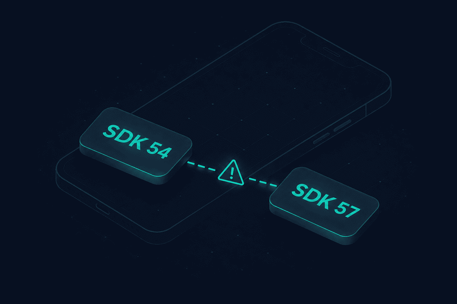 Fix: Project Is Incompatible With This Version of Expo Go