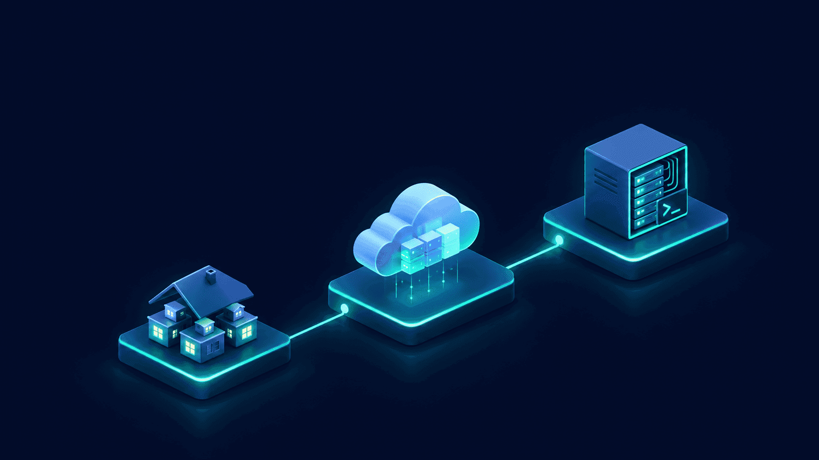 Shared Hosting vs VPS vs Cloud: What Developers Really Need